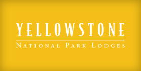 Yellowstone National Park Lodges logo